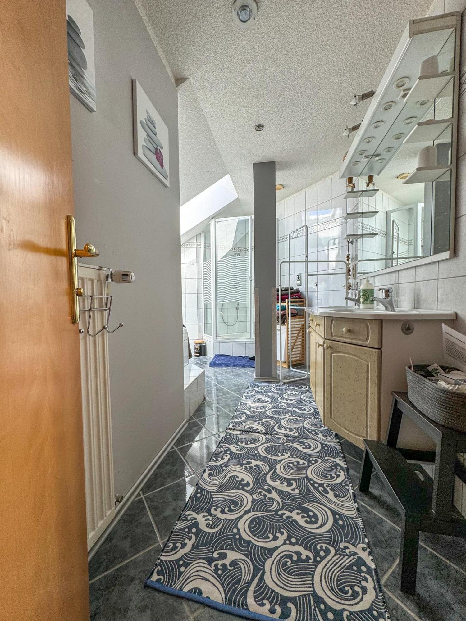 Stadt & See Appartement Penthouse Inkl Mic Card Spittal an der Drau Esterno foto